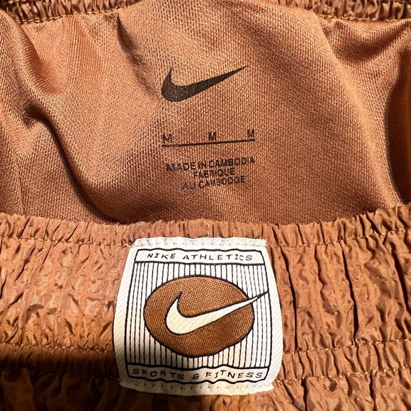 Women’s Nike Run Shorts(NWOT) - Picture 3 of 3